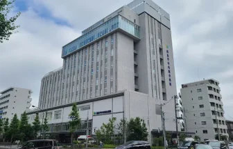 医療法人社団　明芳会　高島平中央総合病院